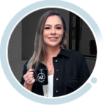 Juliana Maia - Diretora Comercial WT