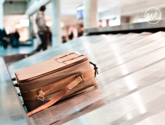 Sua bagagem foi extraviada no aeroporto. E agora?
