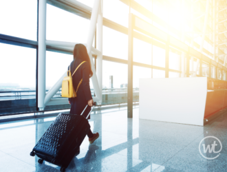 Viagens Corporativas Internacionais: prepare-se para uma experiência tranquila e produtiva