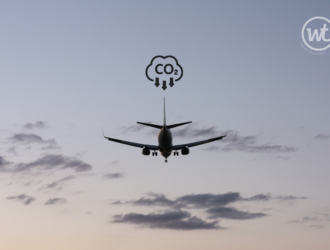 Um guia completo para Impulsionando Viagens Corporativas Sustentáveis com Business Intelligence